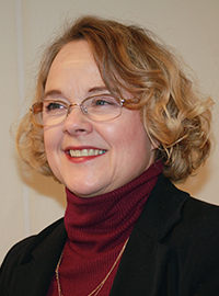 Liv Furuhovde