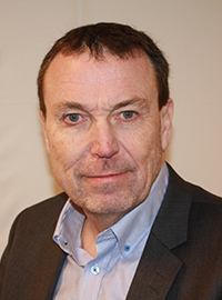 Svein Fredbergsvik