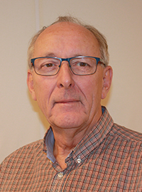 Arild Adamsrød