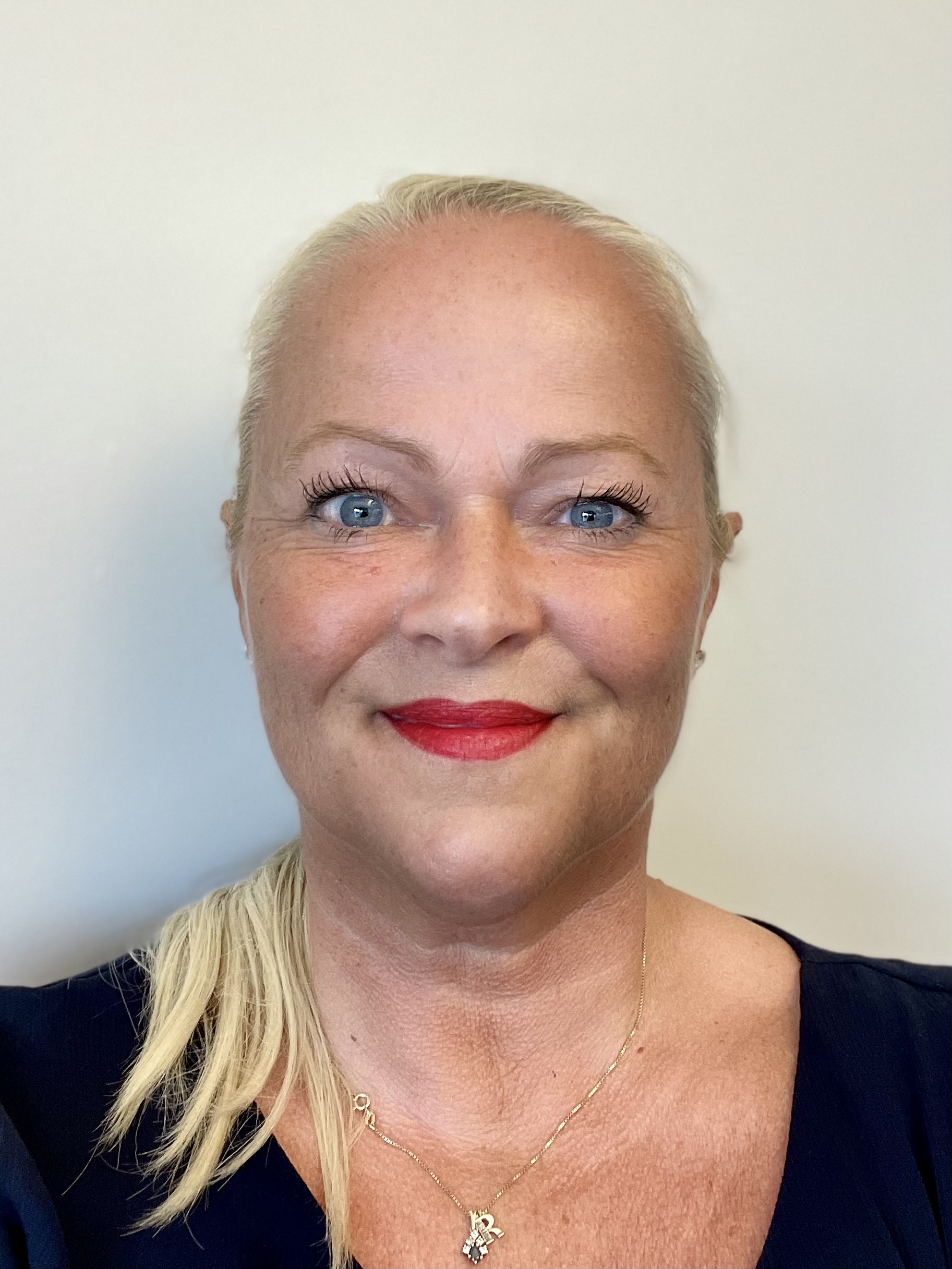 Ragnhild Johansen
