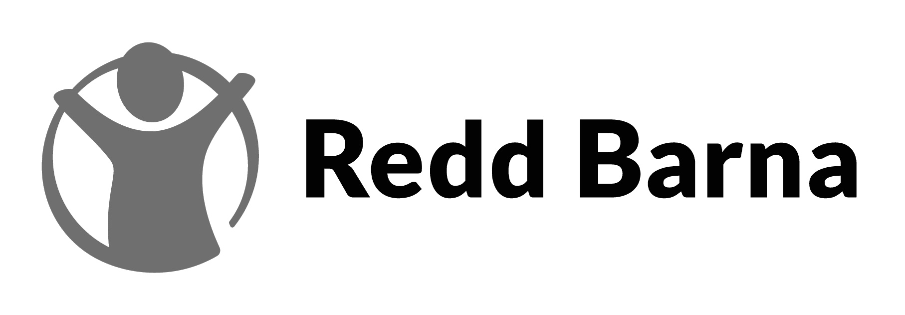 Redd Barna Logo