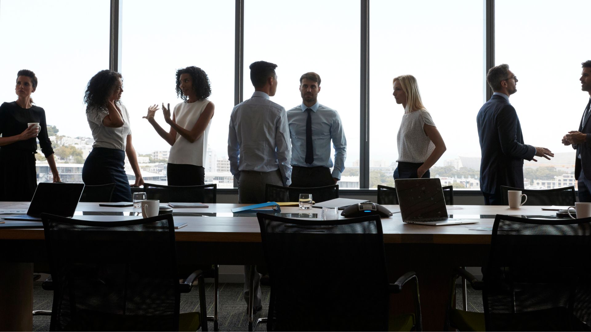 Boardroom 2