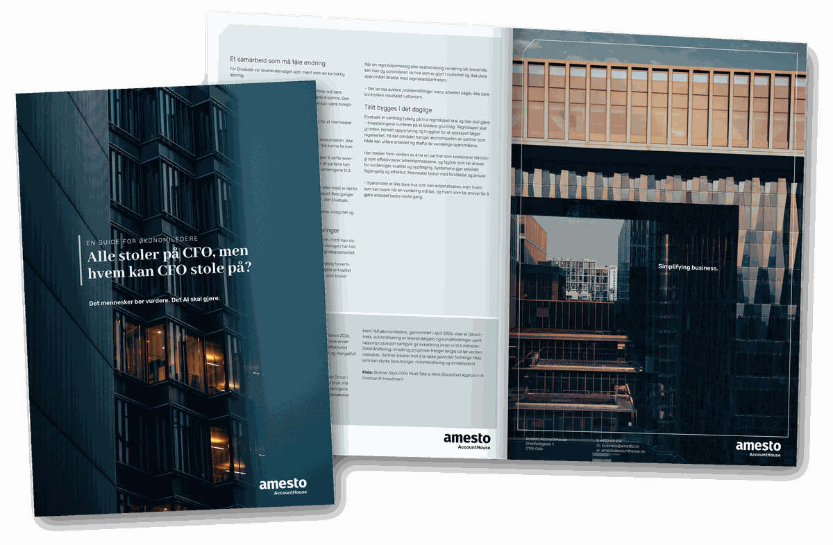 CFO guide nedlast til toppbanner
