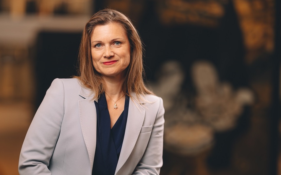 Den nakne sannhet avsløres i tallene dine