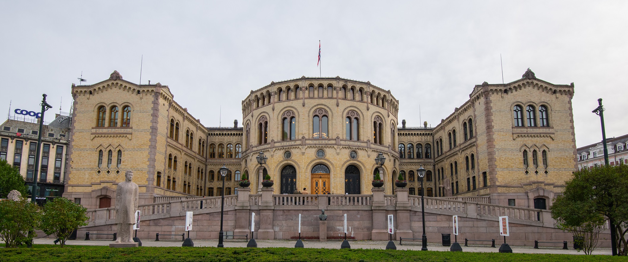Hvordan påvirker statsbudsjettet vårt næringsliv?