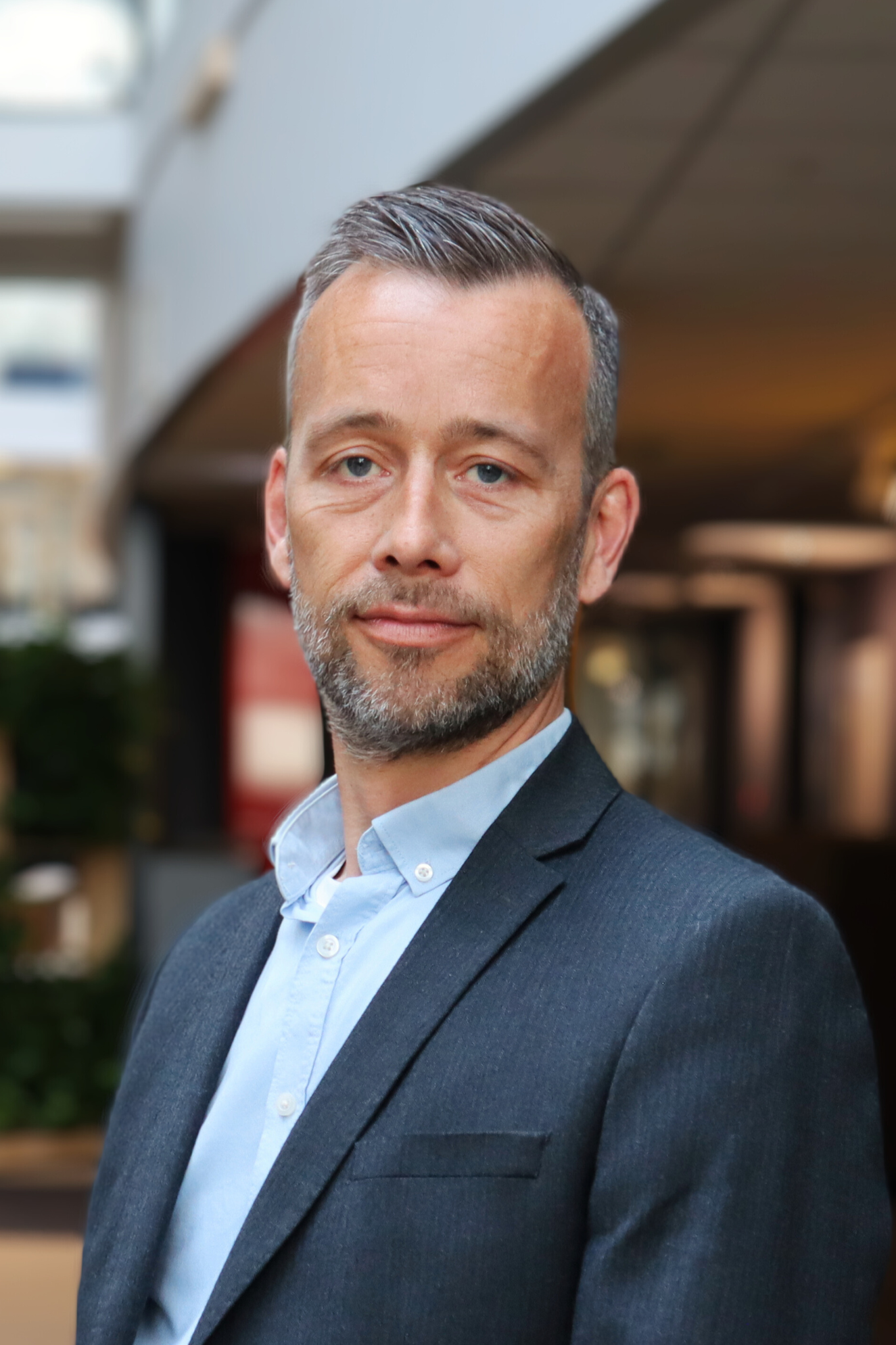 Tor Ingar Barkerud