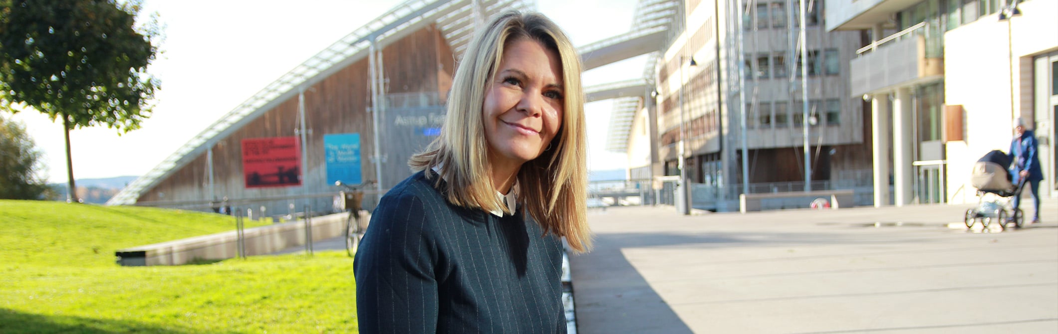 Kriseledelse fra hjemmekontor - noen refleksjoner.